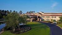 Auburn Marriott Opelika Hotel & Conference Center at Grand National image 2